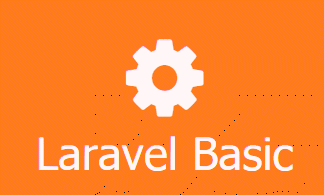 Laravel Basic