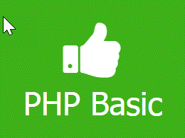 PHP Basic