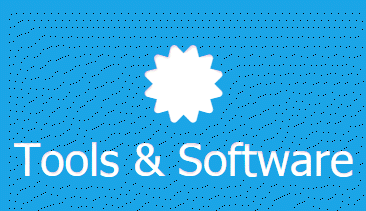 Tools & Software